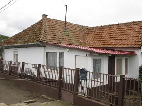 Eladó Ház 4487 Tiszatelek 