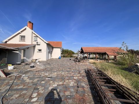 Eladó Ház 5463 Nagyrév Nagyrév