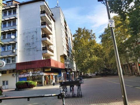 Eladó Iroda 5600 Békéscsaba , 5600 Békéscsaba, Belváros
