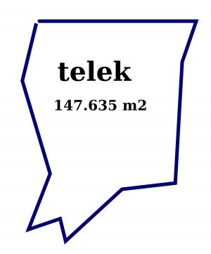 Eladó Telek 3261 Pálosvörösmart 