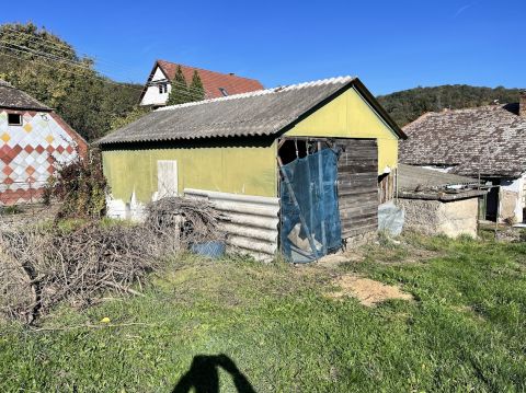 Eladó Ház 7720 Pécsvárad 