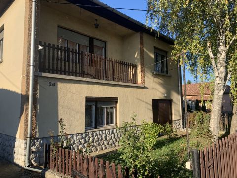 Eladó Ház 3396 Kerecsend 