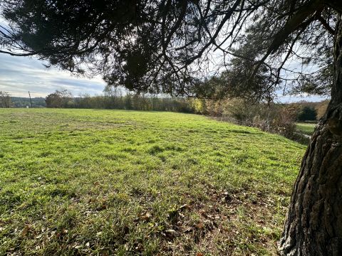 Eladó Telek 9942 Szalafő 