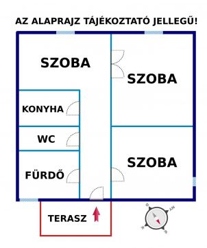 Eladó Ház 2220 Vecsés 