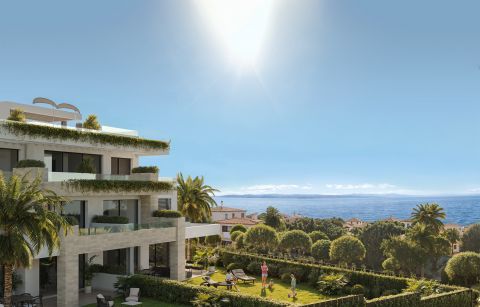 Eladó Lakás Benalmadena (EQ4)