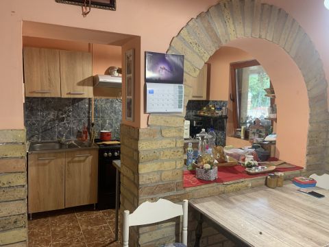Eladó Ház 7130 Tolna , Holt-Duna parton