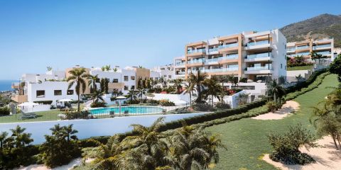 Eladó Lakás Benalmadena (MR4)