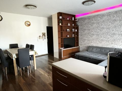Eladó Lakás 4031 Debrecen , Smart Home-ban eladó otthonos lakás