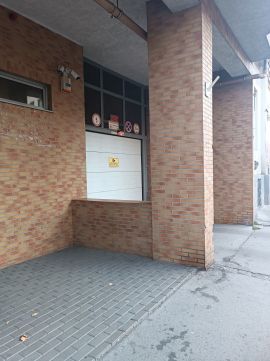 Eladó Parkoló 1082 Budapest 8. kerület 
