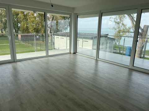 Eladó Lakás 8600 Siófok , SIÓFOK EZÜST PARTJÁN KÖLTÖZHETŐ LAKÁSOK AKCIÓS ÁRON