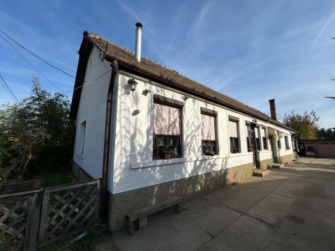 Eladó Ház 2365 Inárcs Központban