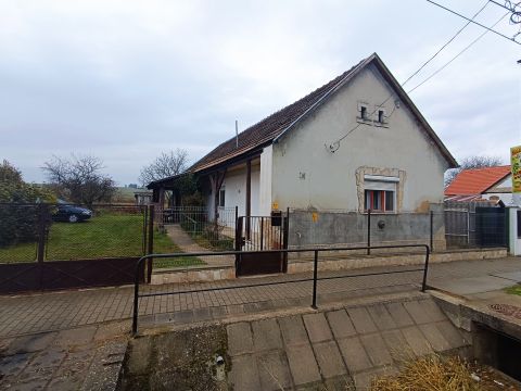 Eladó Ház 7361 Kaposszekcső , Petőfi u.
