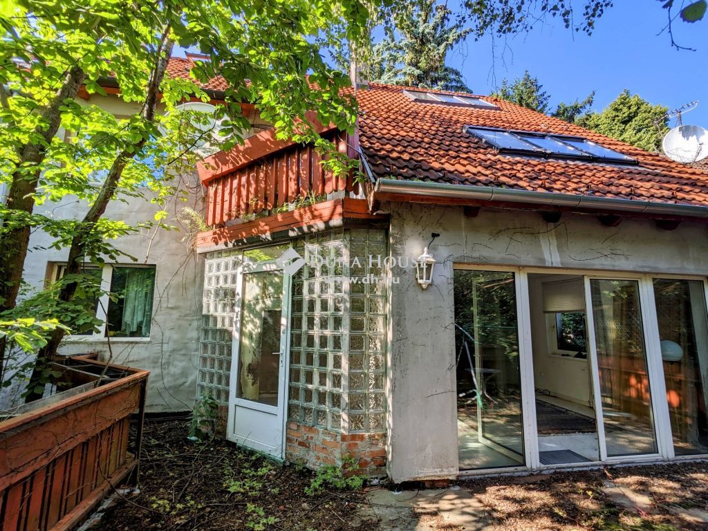 2099 Pilisszentkereszt , Pilisszentkereszt - Dobogókő — 1/27