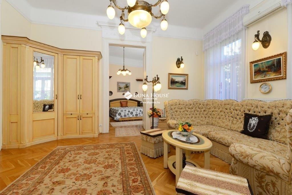 Eladó lakás, Budapest, 7. kerület