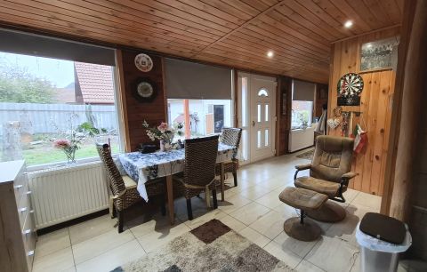 Eladó ház Maglód Duna House