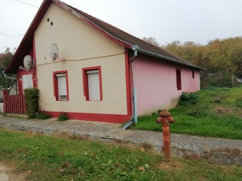Eladó Ház 7951 Velény 