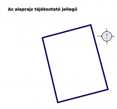 Eladó Telek 6772 Deszk 