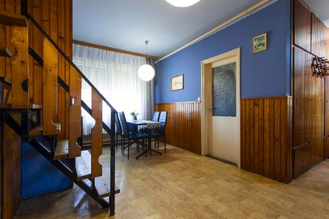Eladó Ház 9200 Mosonmagyaróvár , Mosonmagyaróvár Duna House Iroda
