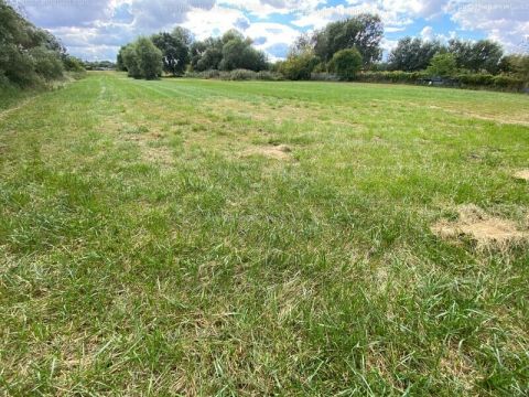 Eladó Telek 9485 Nagycenk , Nagycenken eladó 3161m2 építési telek