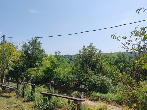 Eladó Telek 8137 Mezőkomárom Mezőkomáromban tájpanorámás telek eladó