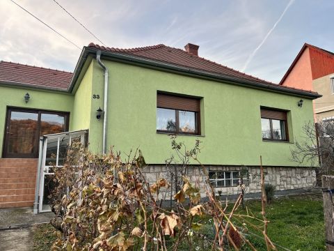 Eladó Ház 7634 Pécs 