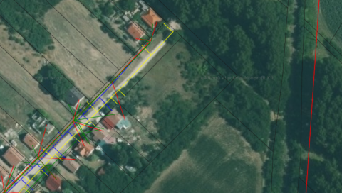 Eladó Telek 2766 Tápiószele , Asztalos Sándor utca
