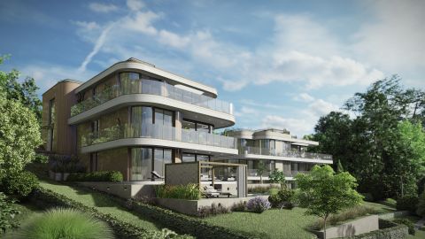 Eladó Lakás 1026 Budapest 2. kerület Dubai életérzés Budán
