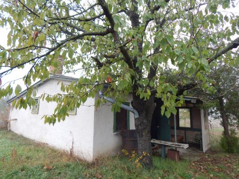 Eladó Telek 8132 Lepsény , Balaton közeli nyaralónak alkalmas zártkerti telek présház-pincével
