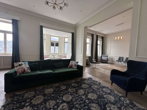 Kiadó Lakás 1056 Budapest 5. kerület , PANORÁMÁS LUXUS LAKÁS BÉRBEADÓ