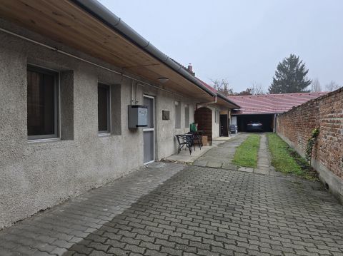 Eladó Ház 2600 Vác Vác - Árpád út