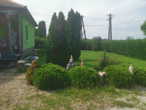 Eladó Ház 8900 Zalaegerszeg 