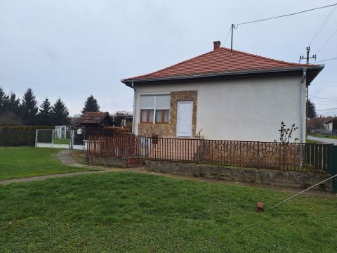 Eladó Ház 8999 Zalalövő , Zalalövő