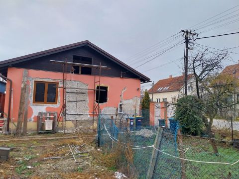 Eladó Ház 1237 Budapest 23. kerület 