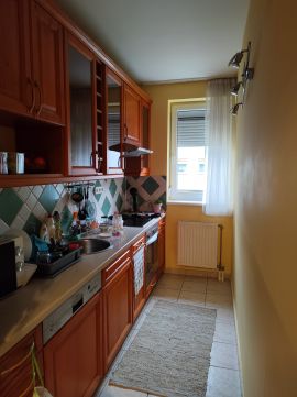 Eladó Lakás 9400 Sopron , Ágfalvi lakópark