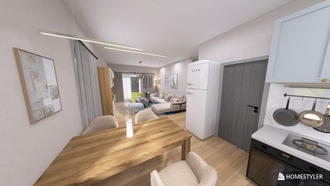 Eladó Ház 2200 Monor Monoron újépítésű otthonok magas műszaki tartalommal saját kertrésszel