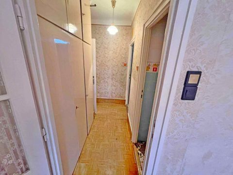 Eladó Lakás 6100 Kiskunfélegyháza Városközpontban földszinti 2 szobás lakás