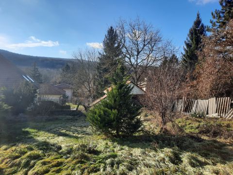 Eladó Telek 2090 Remeteszőlős 