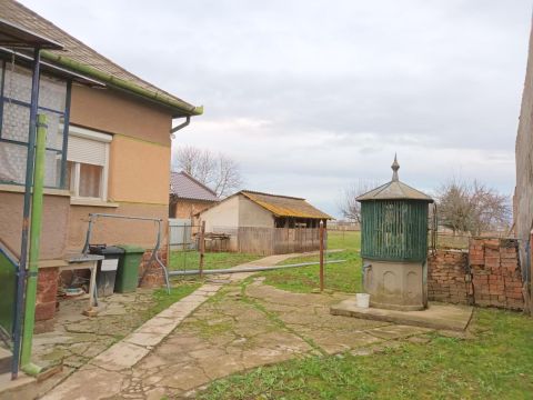 Eladó Ház 8900 Zalaegerszeg 