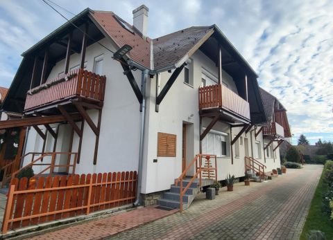 Eladó Ház 9422 Harka , Harka HZ