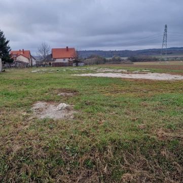Eladó Telek 8414 Olaszfalu , Olaszfalu, Zirc felöli oldalán