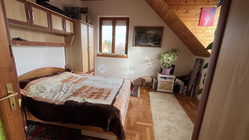 8624 Balatonszárszó , Csendes, családias környezetben lakás eladó — 1/17