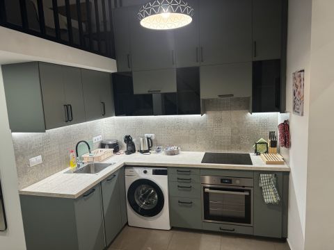 Kiadó Lakás 1066 Budapest 6. kerület Lipótváros