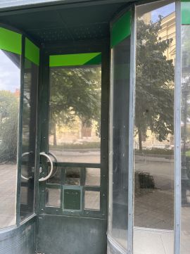 Kiadó Üzlethelyiség 4025 Debrecen 
