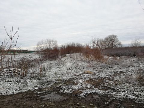 Eladó Telek 3434 Mályi 