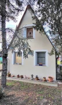 Eladó Ház 6763 Szatymaz Szatymazi zártkert a Jánoszállási kertsoron