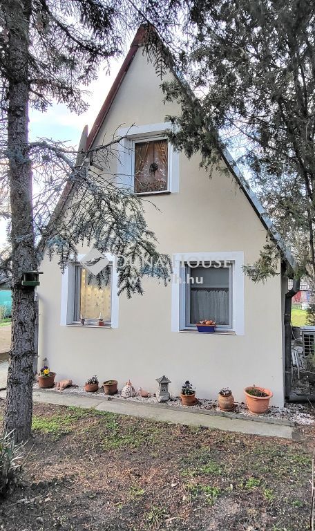 6763 Szatymaz , Szatymazi zártkert a Jánoszállási kertsoron — 1/8