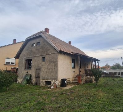 Eladó Ház 8521 Nagyacsád , Nagyacsád
