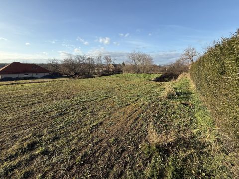 Eladó Telek 7762 Pécsudvard 