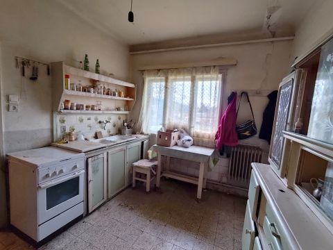 Eladó Ház 2141 Csömör 