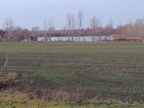 Eladó Telek 9025 Győr , M1 autópálya közelében